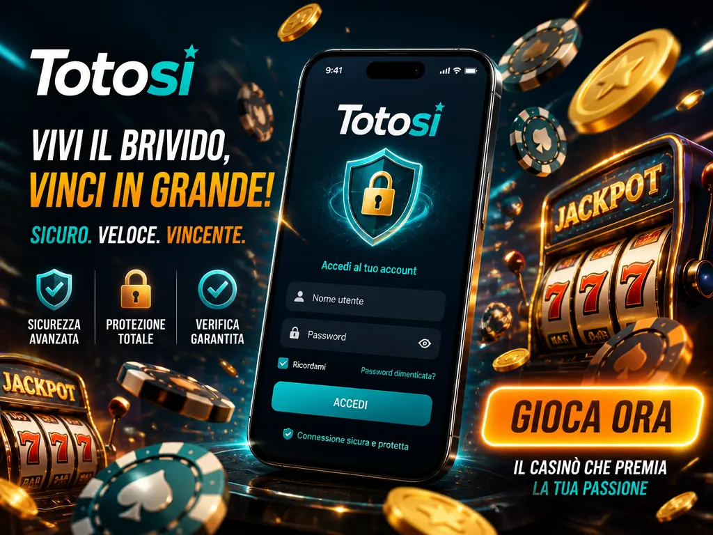 totosi login